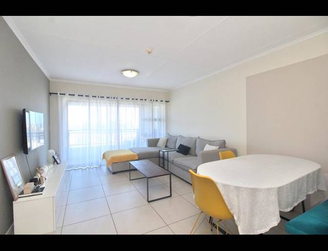 2 BEDROOM PROPERTY TO RENT IN DE VELDE